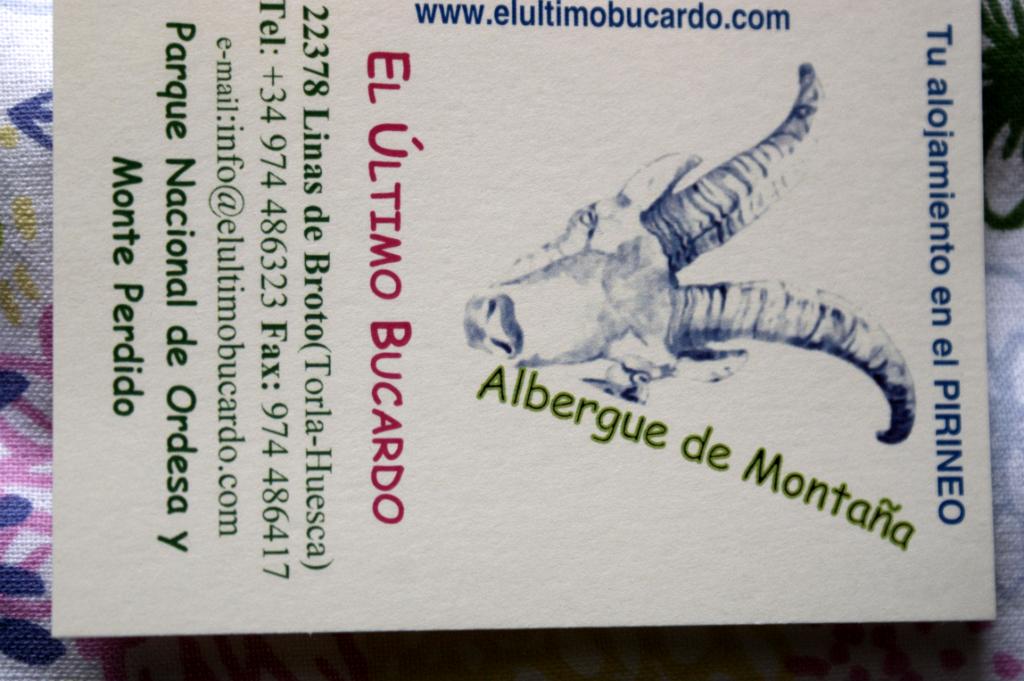 El último bucardo